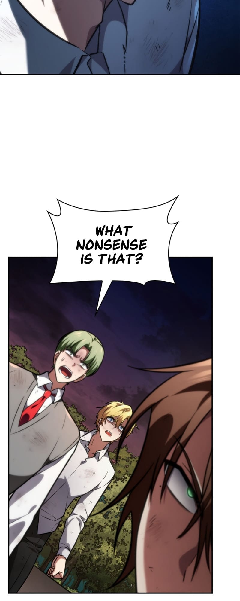 Infinite Mage, Chapter 79 image 49